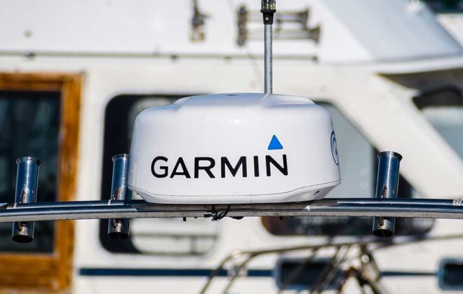 Garmin-GPS-Systems